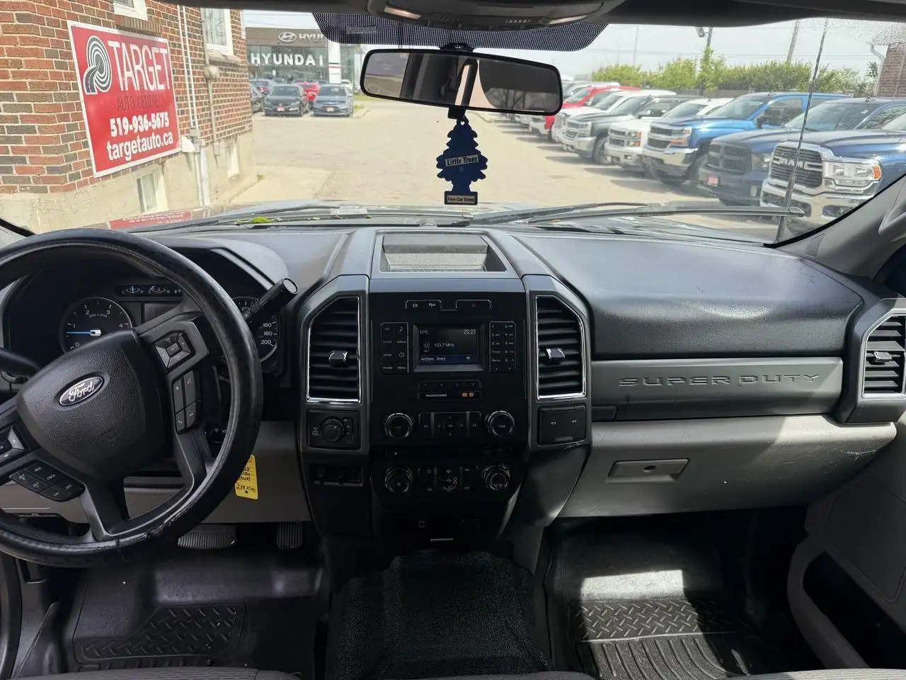 Ford F 250 снимка Ford F 250