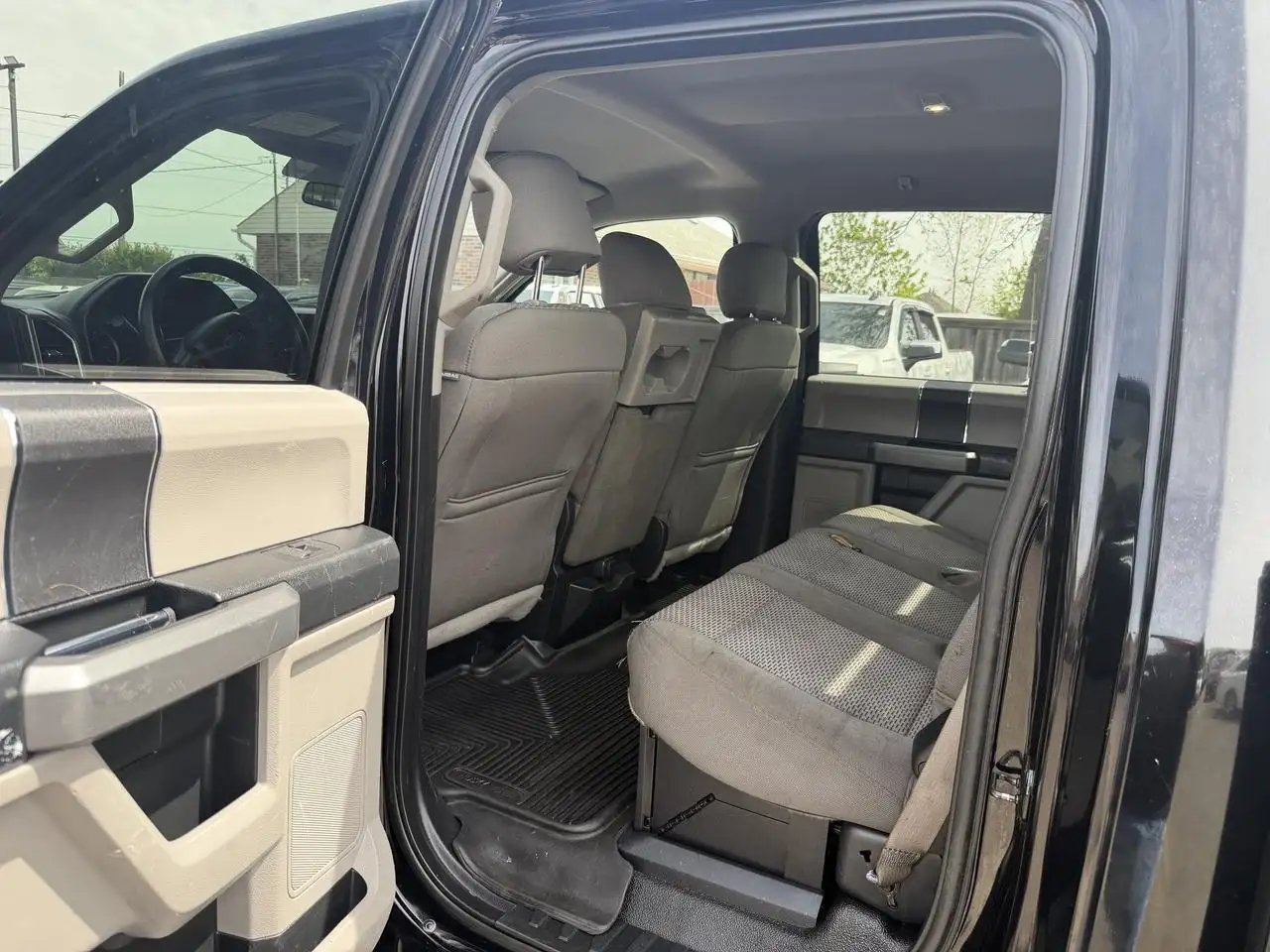 Ford F 250 снимка Ford F 250