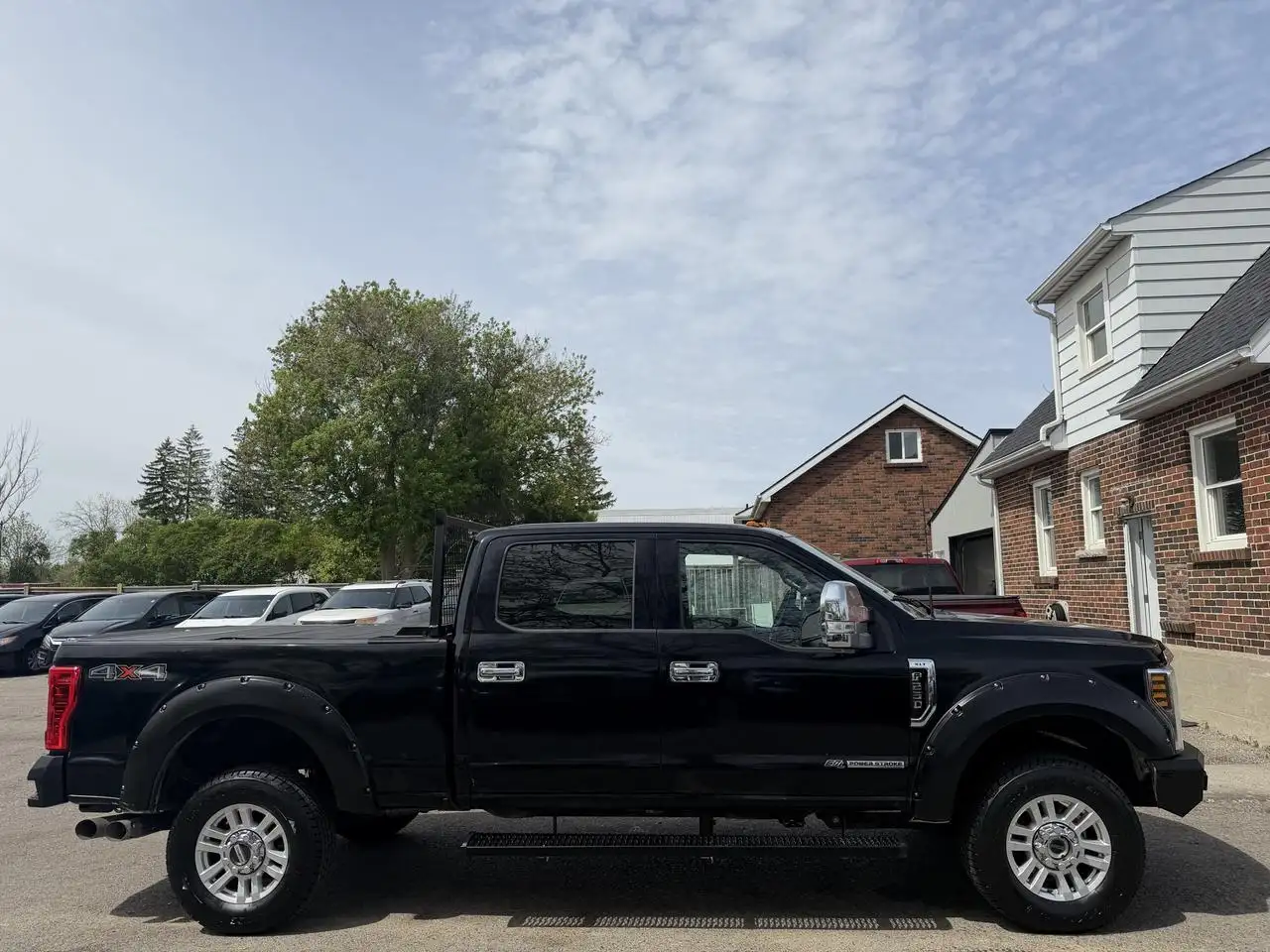 Ford F 250 снимка Ford F 250