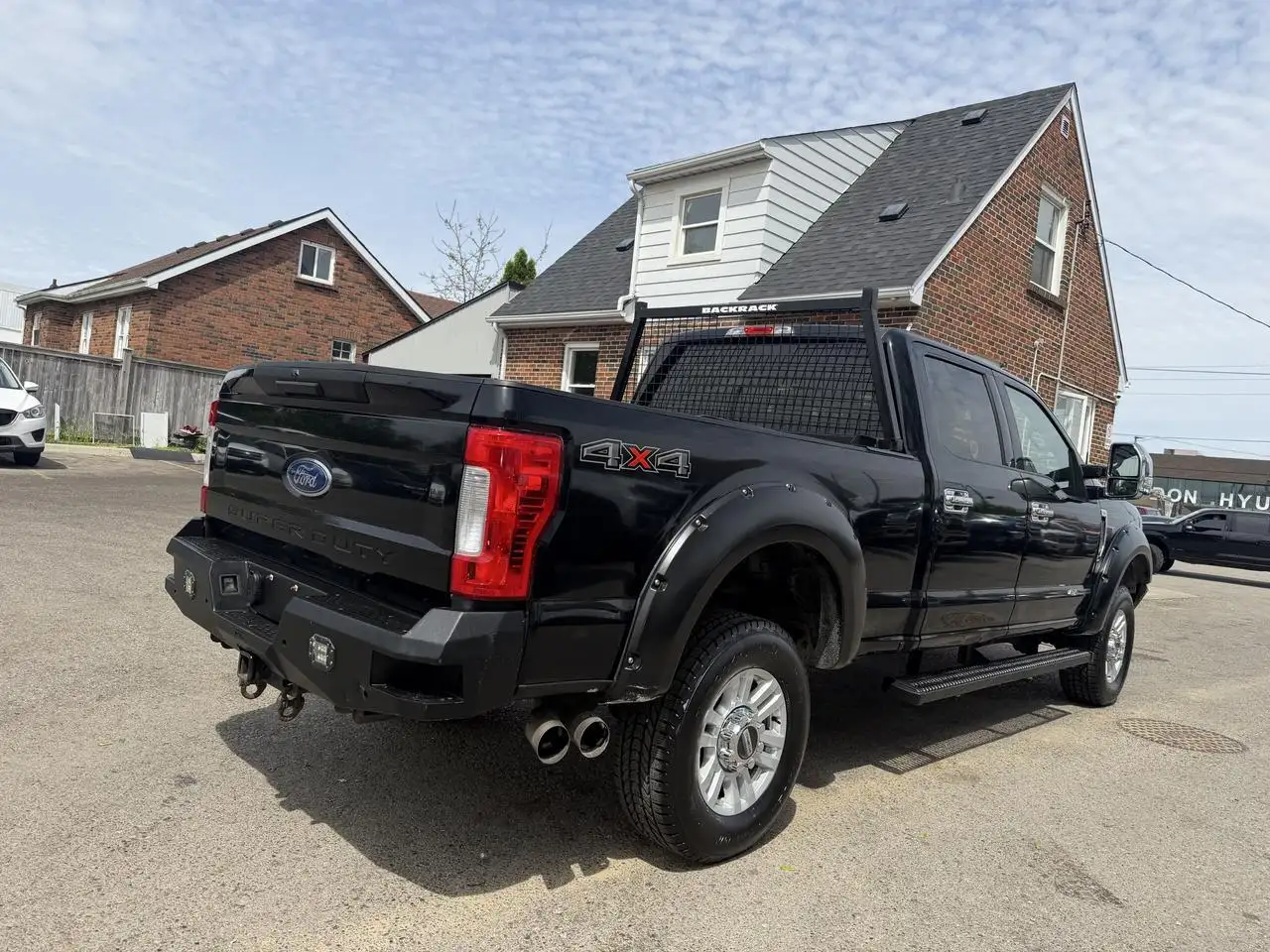 Ford F 250 снимка Ford F 250