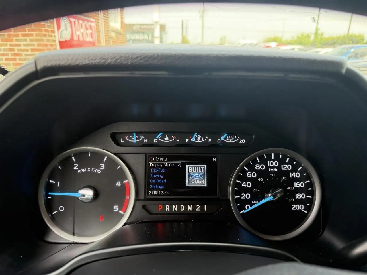 Ford F 250 снимка Ford F 250
