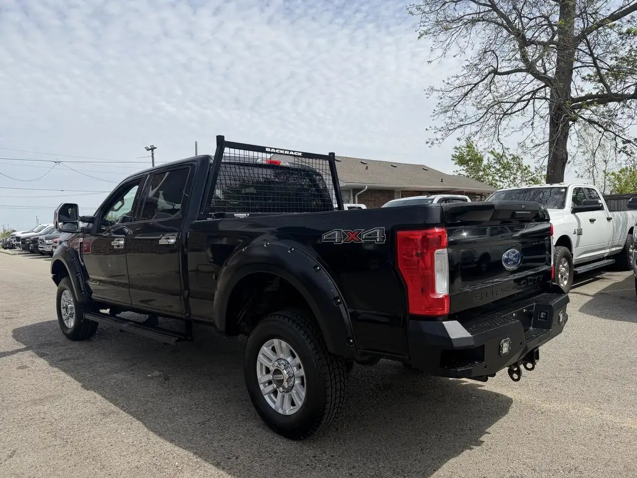 Ford F 250 снимка Ford F 250