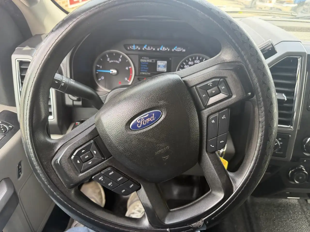 Ford F 250 снимка Ford F 250