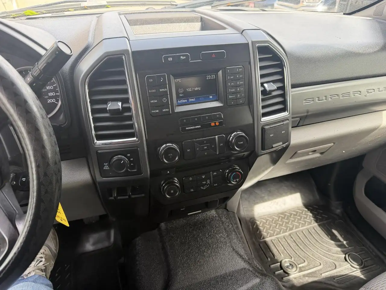 Ford F 250 снимка Ford F 250