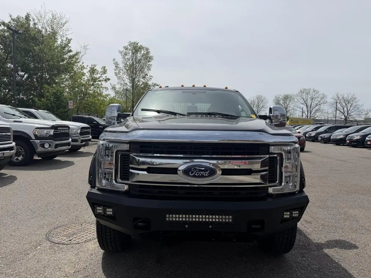 Ford F 250 снимка Ford F 250