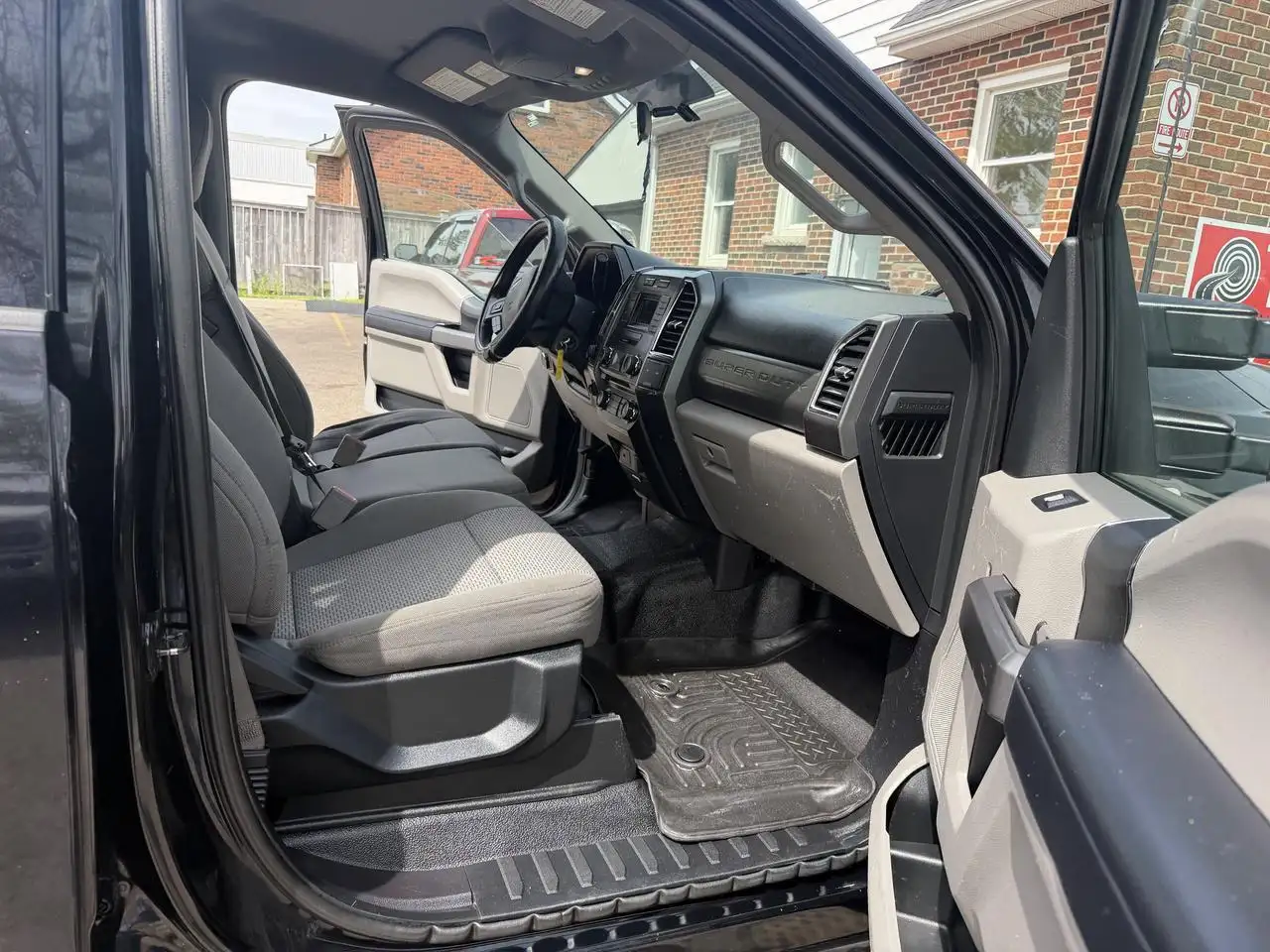 Ford F 250 снимка Ford F 250