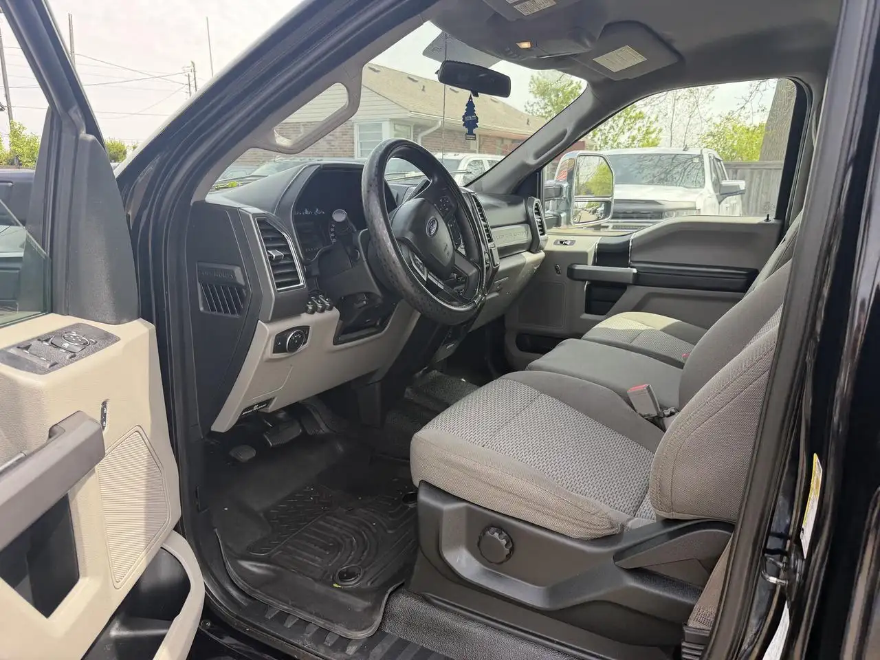 Ford F 250 снимка Ford F 250