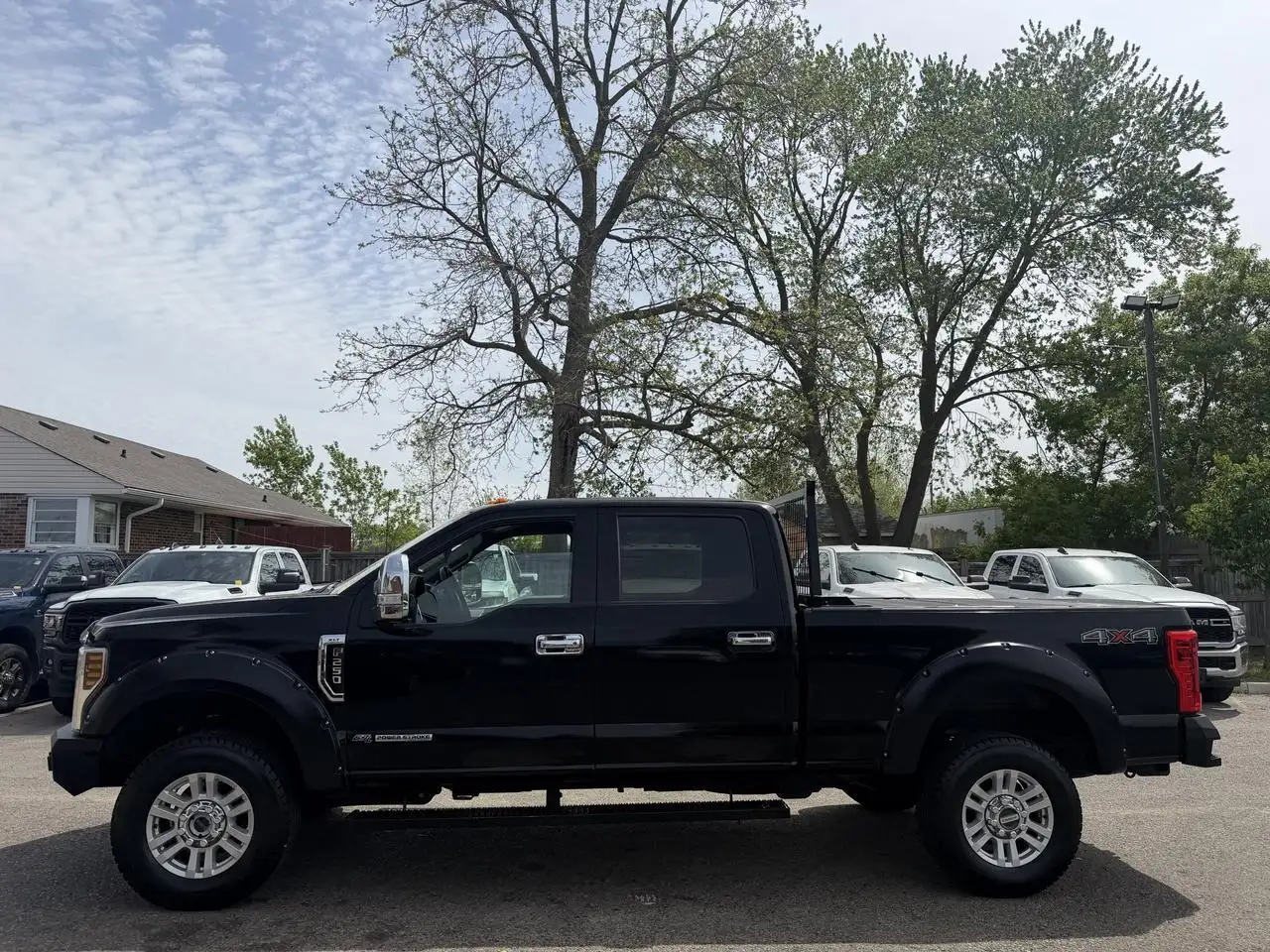 Ford F 250 снимка Ford F 250