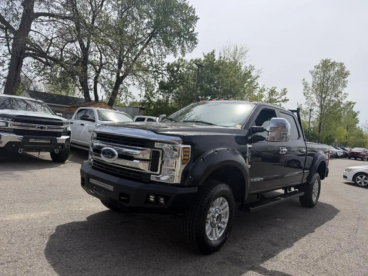 Ford F 250 снимка Ford F 250