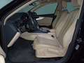 Audi A4 Avant quattro design*Vollleder Beige*Navi*AHK Bleu - thumbnail 8