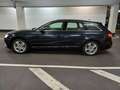 Audi A4 Avant quattro design*Vollleder Beige*Navi*AHK Bleu - thumbnail 2