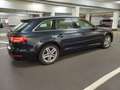 Audi A4 Avant quattro design*Vollleder Beige*Navi*AHK Bleu - thumbnail 18