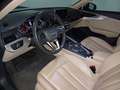 Audi A4 Avant quattro design*Vollleder Beige*Navi*AHK Bleu - thumbnail 6