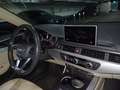 Audi A4 Avant quattro design*Vollleder Beige*Navi*AHK Bleu - thumbnail 10