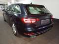 Audi A4 Avant quattro design*Vollleder Beige*Navi*AHK Bleu - thumbnail 13