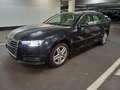 Audi A4 Avant quattro design*Vollleder Beige*Navi*AHK Bleu - thumbnail 20