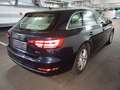 Audi A4 Avant quattro design*Vollleder Beige*Navi*AHK Bleu - thumbnail 15
