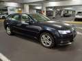 Audi A4 Avant quattro design*Vollleder Beige*Navi*AHK Bleu - thumbnail 19