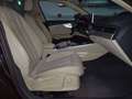 Audi A4 Avant quattro design*Vollleder Beige*Navi*AHK Bleu - thumbnail 11