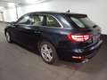 Audi A4 Avant quattro design*Vollleder Beige*Navi*AHK Bleu - thumbnail 17