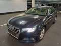 Audi A4 Avant quattro design*Vollleder Beige*Navi*AHK Bleu - thumbnail 5