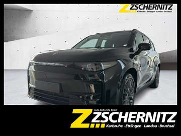 BEV Design Navi Kamera PDC