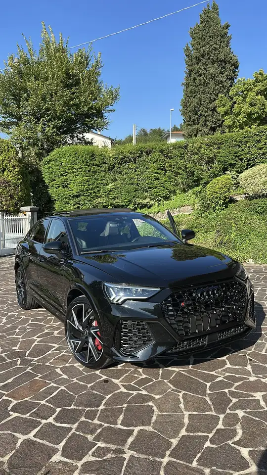 Audi RS Q3