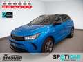 Opel Grandland X Grandland PHEV GSe 1.6 AT8 AWD *AWD*ALCANTARA* Blau - thumbnail 1