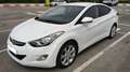 Hyundai ELANTRA Elantra 1.6 MPI GL Comfort • 132 CV Weiß - thumbnail 1