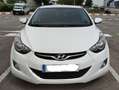 Hyundai ELANTRA Elantra 1.6 MPI GL Comfort • 132 CV Weiß - thumbnail 11