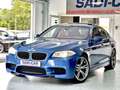 BMW M5 4.4 V8 560cv DKG - Berline - FULL OPTIONS - thumbnail 3