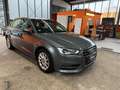 Audi A3 1.4 TFSI Sportback attraction S tronic Gris - thumbnail 3