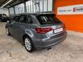 Audi A3 1.4 TFSI Sportback attraction S tronic Gris - thumbnail 6