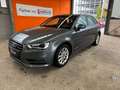 Audi A3 1.4 TFSI Sportback attraction S tronic Gris - thumbnail 1
