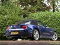 BMW Z4 M Z4M Roadster 3.2 Bleu - thumbnail 4