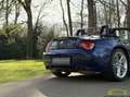 BMW Z4 M Z4M Roadster 3.2 Bleu - thumbnail 24