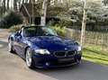 BMW Z4 M Z4M Roadster 3.2 Blauw - thumbnail 22
