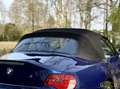 BMW Z4 M Z4M Roadster 3.2 Bleu - thumbnail 32