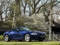 BMW Z4 M Z4M Roadster 3.2 Bleu - thumbnail 34
