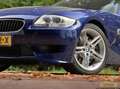 BMW Z4 M Z4M Roadster 3.2 Bleu - thumbnail 8