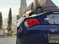 BMW Z4 M Z4M Roadster 3.2 Bleu - thumbnail 21