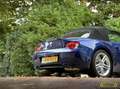 BMW Z4 M Z4M Roadster 3.2 Bleu - thumbnail 5