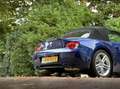 BMW Z4 M Z4M Roadster 3.2 Albastru - thumbnail 5