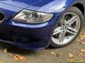 BMW Z4 M Z4M Roadster 3.2 Bleu - thumbnail 9