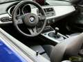BMW Z4 M Z4M Roadster 3.2 Bleu - thumbnail 26