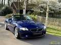 BMW Z4 M Z4M Roadster 3.2 Bleu - thumbnail 22