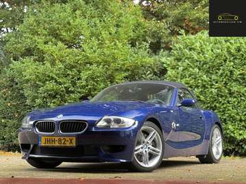 Z4M Roadster 3.2