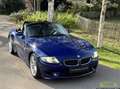 BMW Z4 M Z4M Roadster 3.2 Bleu - thumbnail 17