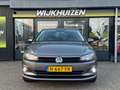 Volkswagen Polo 1.0 R-Line met Led !!! 17 Inch !!! Btw !!! Airco ! Grau - thumbnail 2