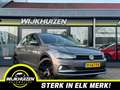 Volkswagen Polo 1.0 R-Line met Led !!! 17 Inch !!! Btw !!! Airco ! Grau - thumbnail 1